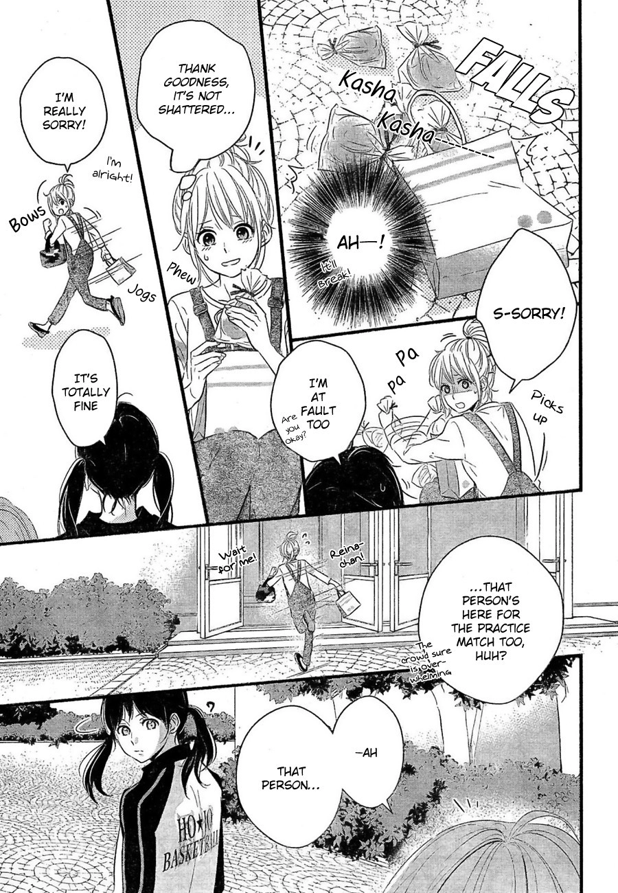 Haru Matsu Bokura Chapter 5 8